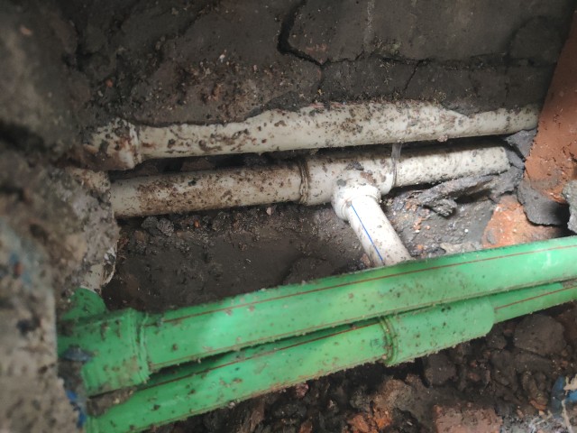 余江区消防水管漏水检测维修.客厅漏水检测维修